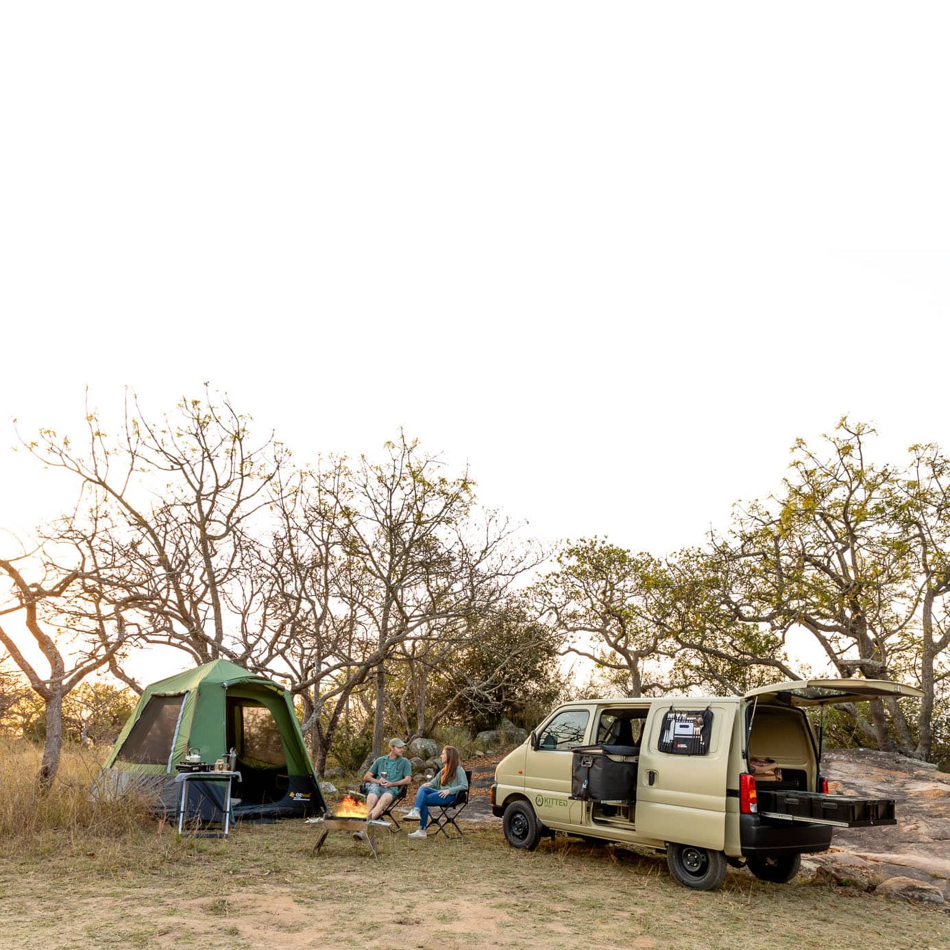 Kruger Car Hire