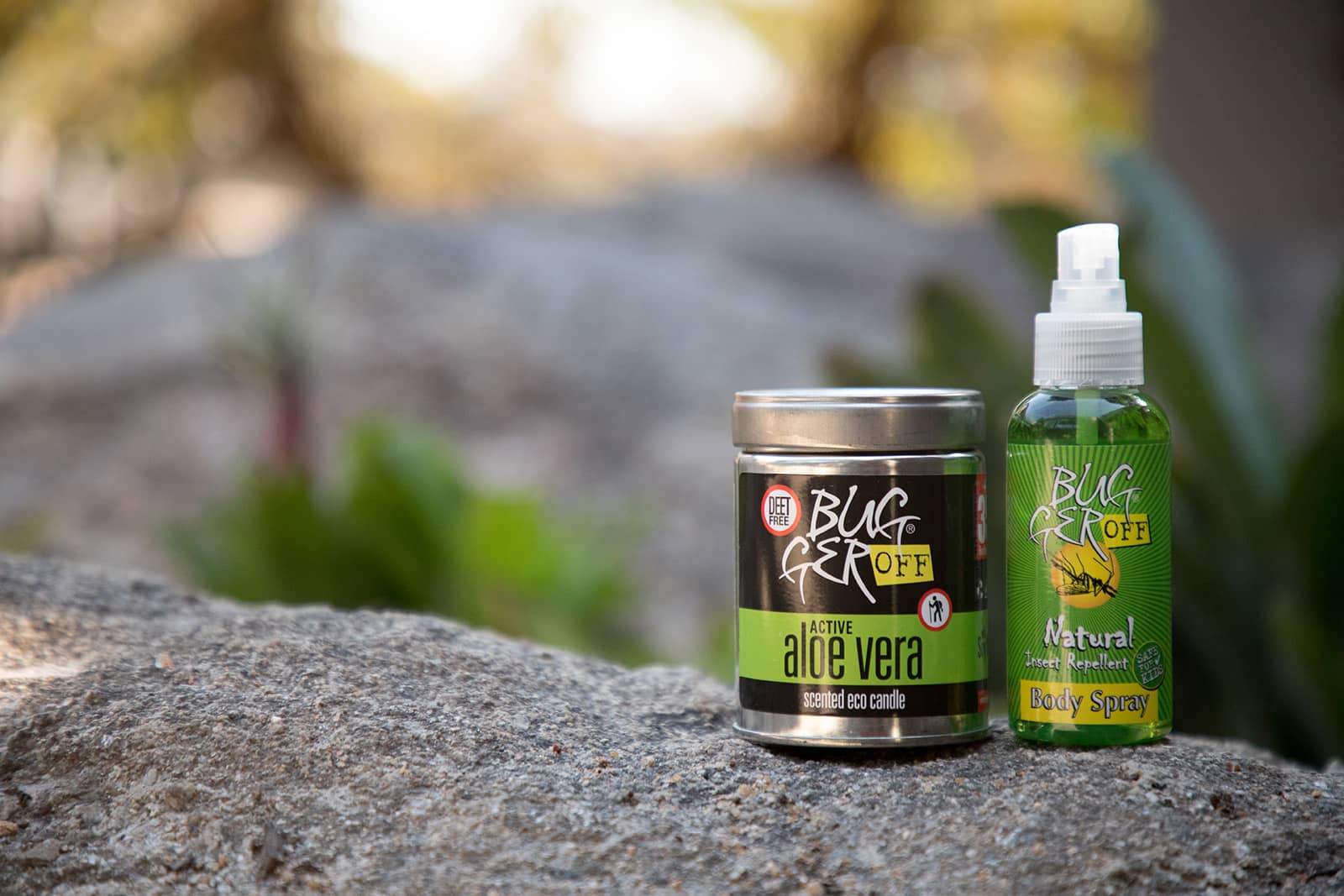 Insect Repellent