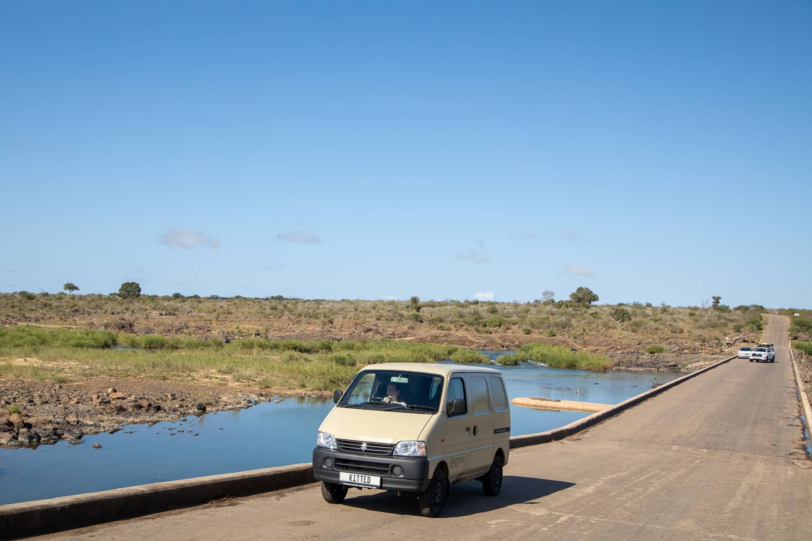 Kitted Africa Kruger Car Hire-0461