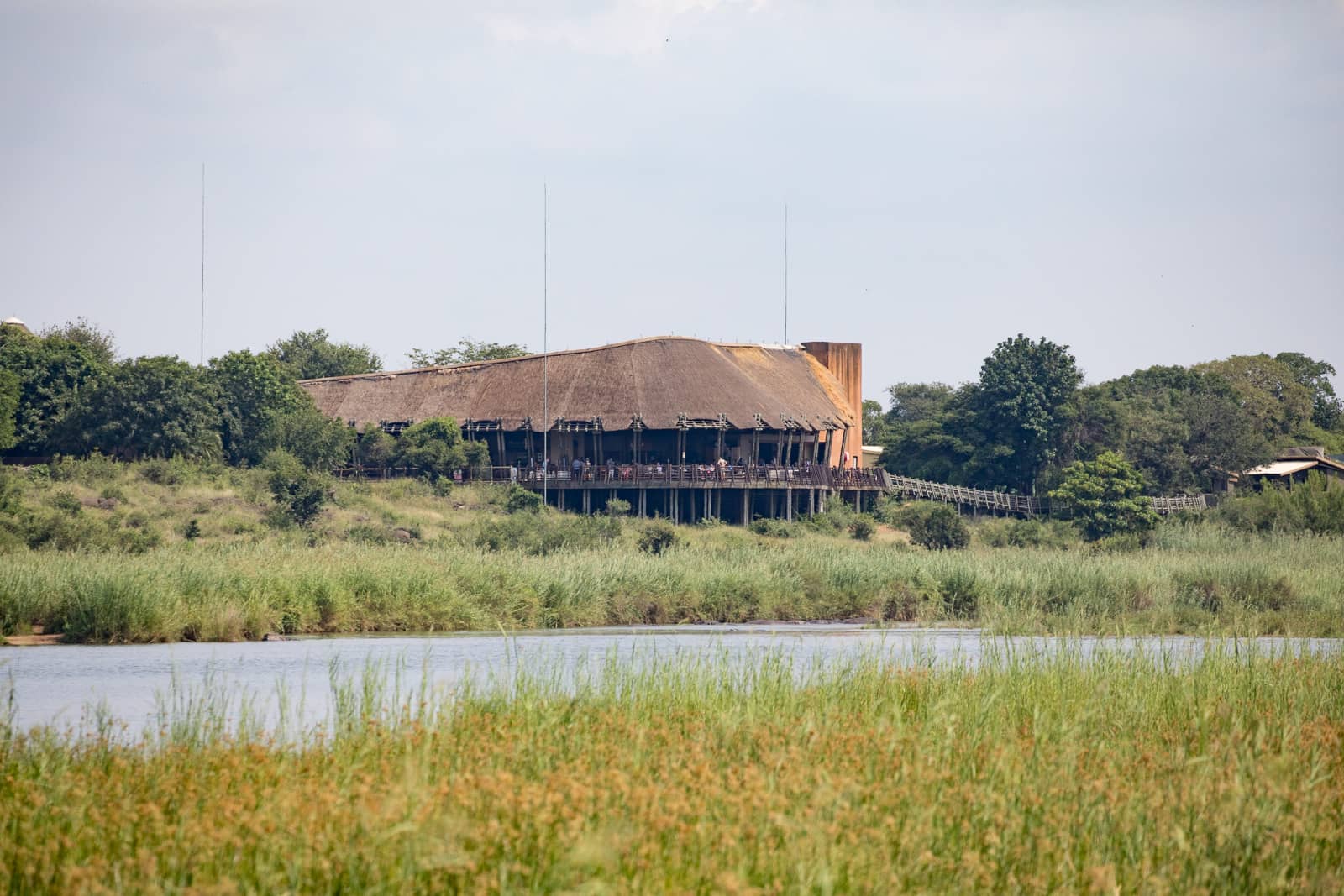 Kitted Africa Kruger Car Hire-9024