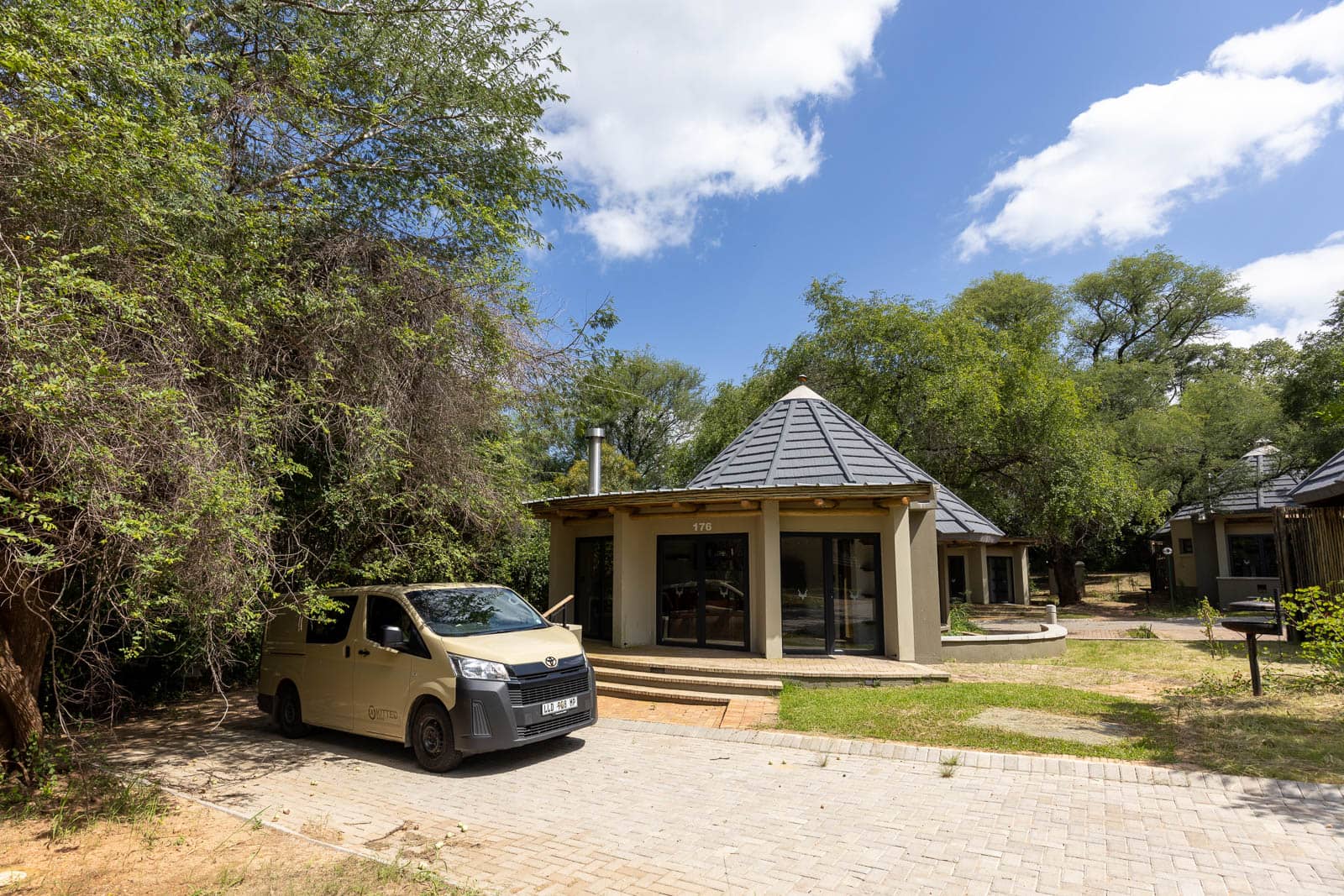 Kitted Africa Kruger Car Hire-9544