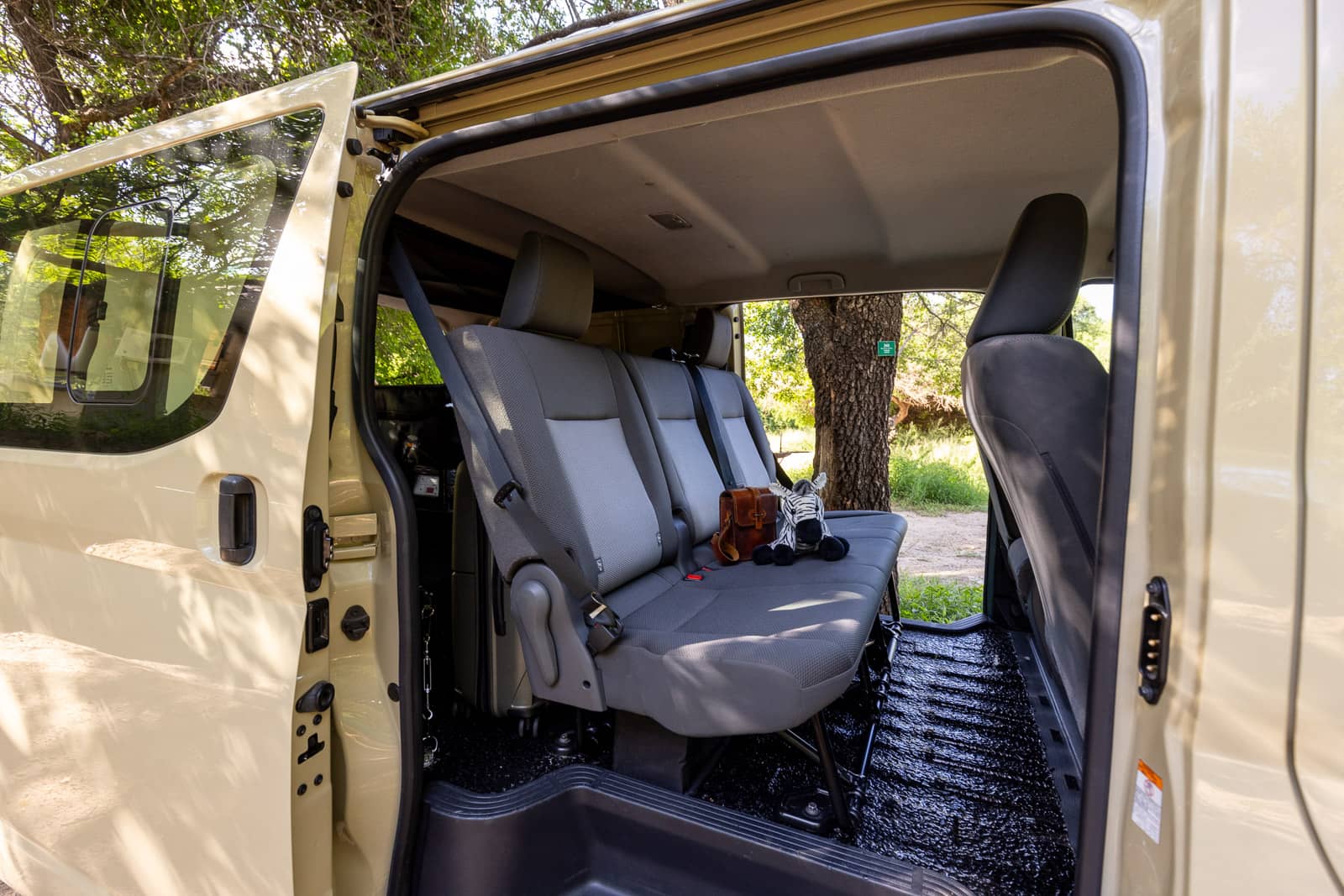 Kitted Africa Kruger Car Hire-9641