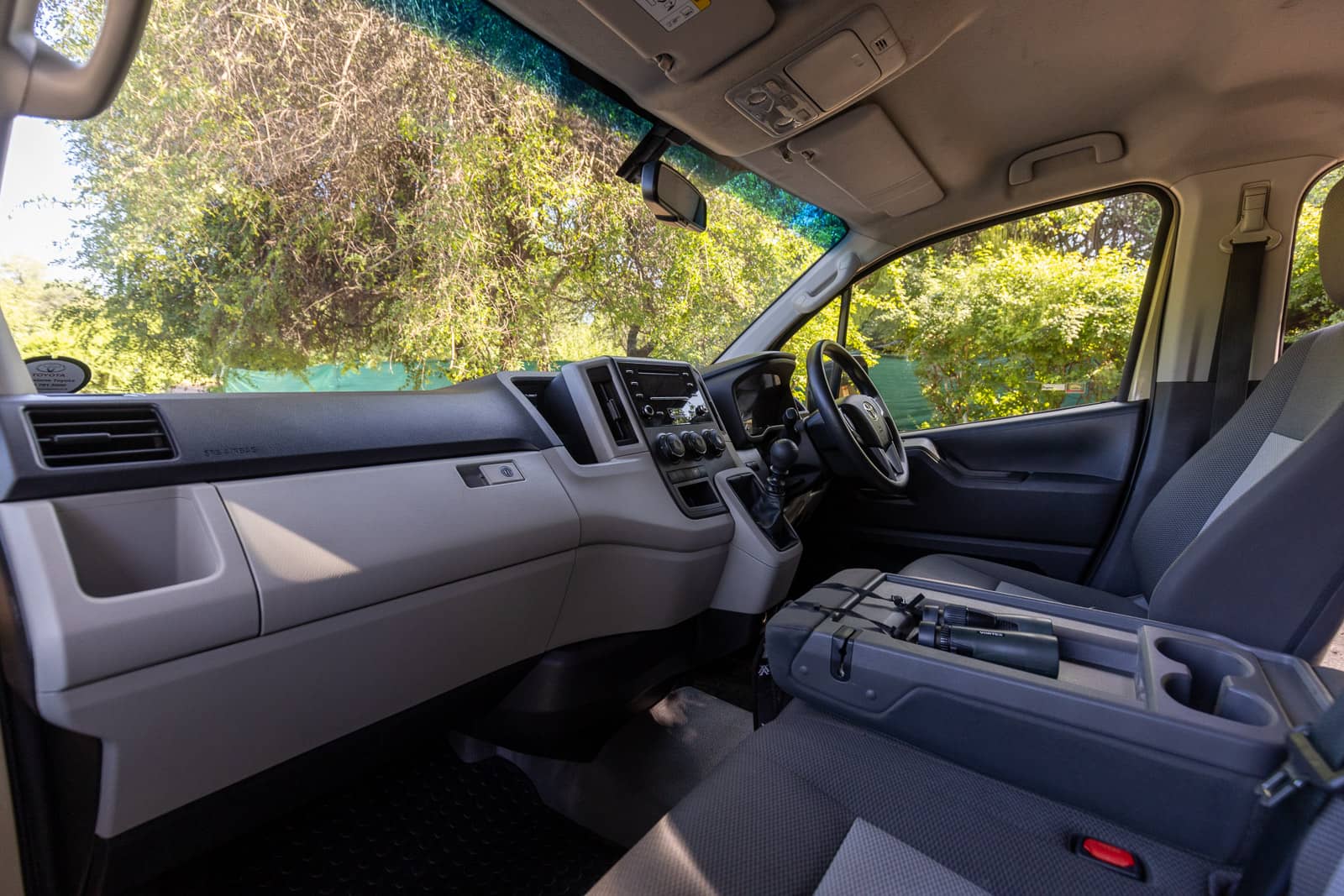 Kitted Africa Kruger Car Hire-9653