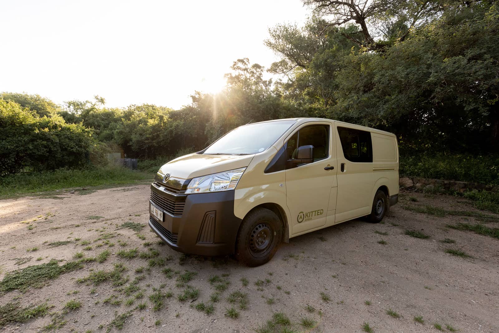 Kitted Africa Kruger Car Hire-9773