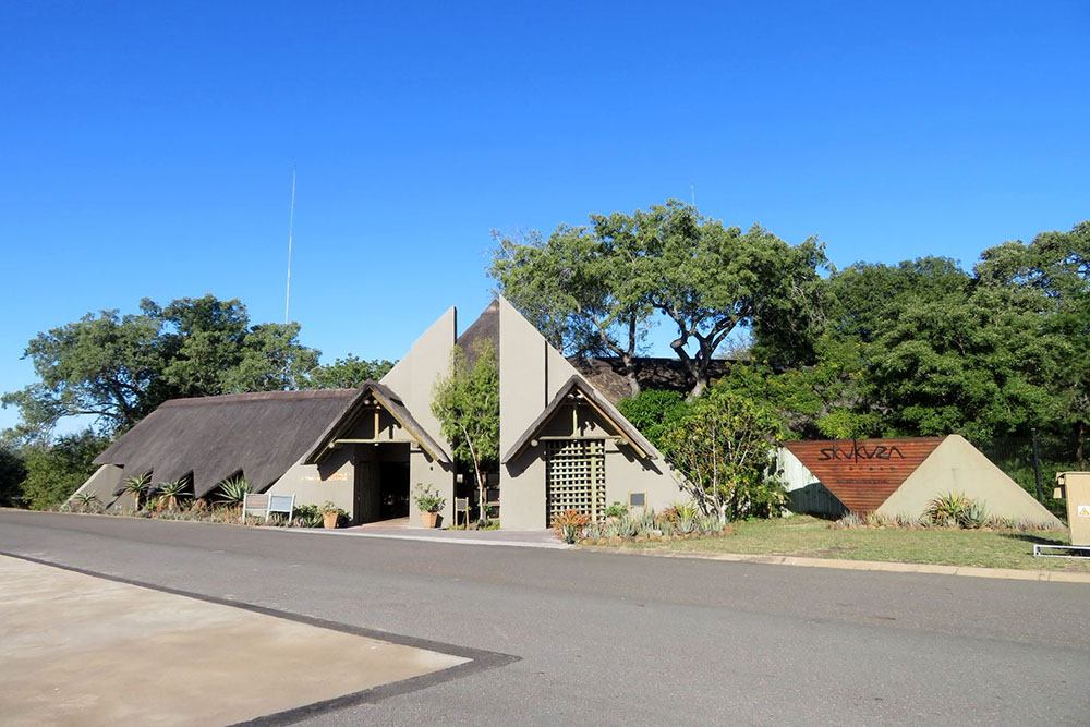 Skukuza Car Hire